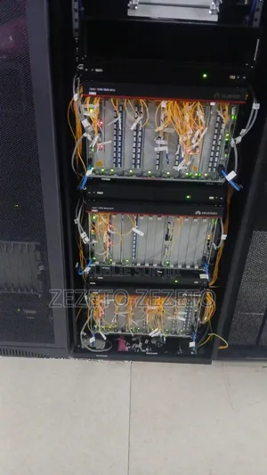 Réseaux Télécoms