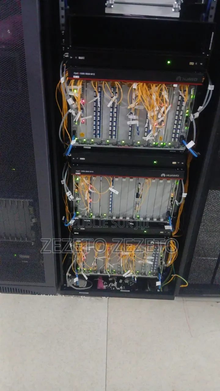 Réseaux Télécoms