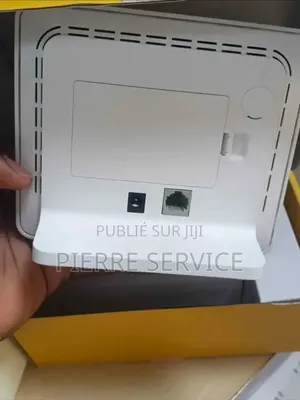 WiFie Elimite