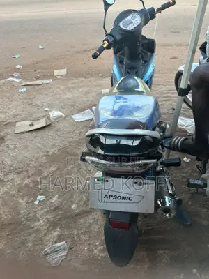 Nouveau KTM 2023 Bleu