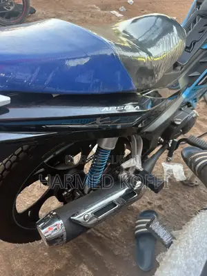 Nouveau KTM 2023 Bleu