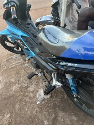 Nouveau KTM 2023 Bleu