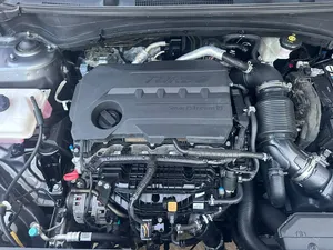 Nouveau Kia Sportage 2026 Gris