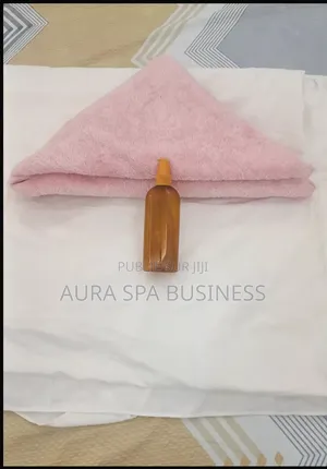 Massage Relaxant Anti Stress
