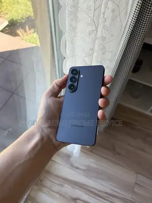 Nouveau Samsung Galaxy s26 256 GB Bleu