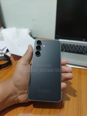 Nouveau Samsung Galaxy S25 FE 512 GB Bleu