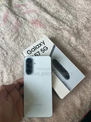 Nouveau Samsung Galaxy A57 256 GB