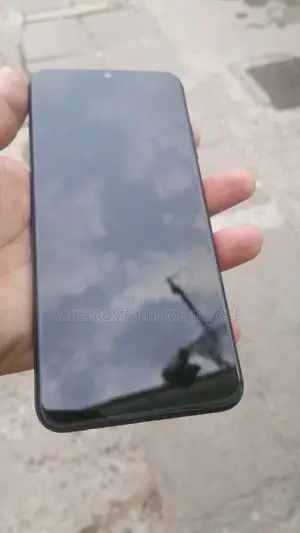 Nouveau Samsung Galaxy A33 5G 256 GB Violet