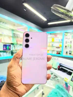Nouveau Samsung Galaxy A33 5G 256 GB Violet
