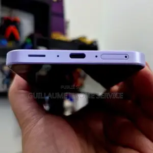 Nouveau Samsung Galaxy A37 256 GB Violet