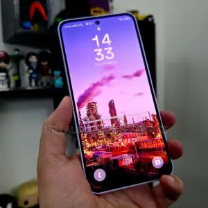 Nouveau Samsung Galaxy A37 256 GB Violet