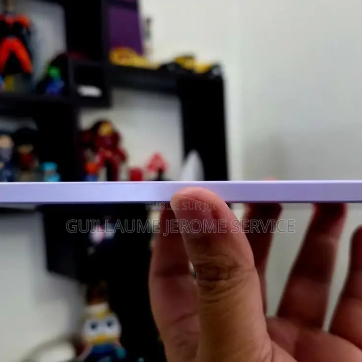 Nouveau Samsung Galaxy A37 256 GB Violet