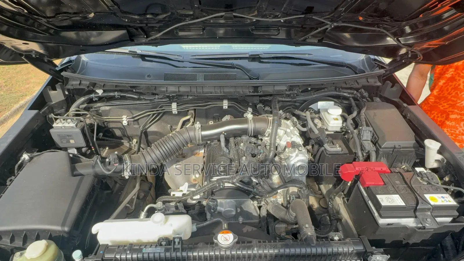 Mitsubishi L200 2025 Gris
