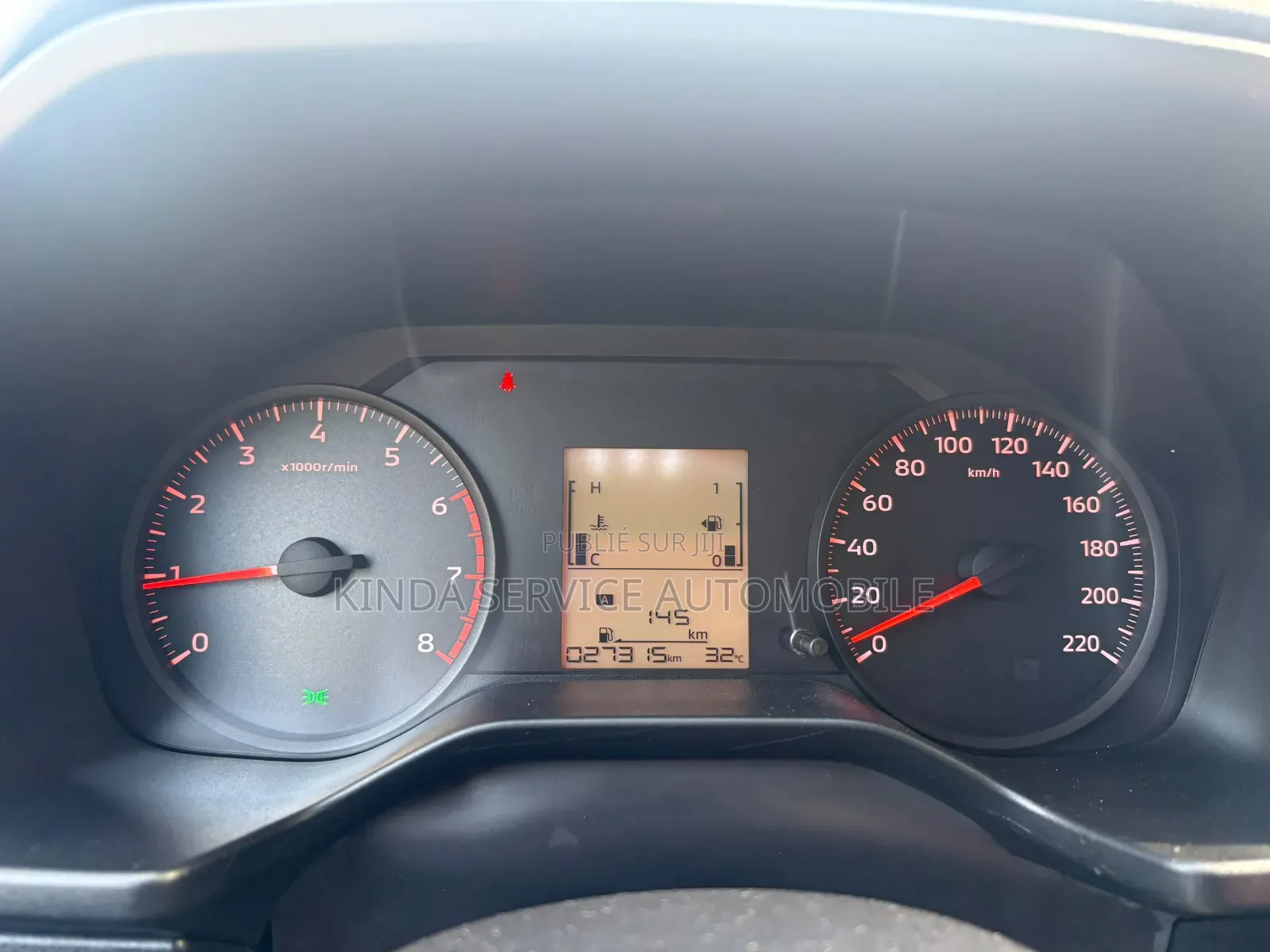 Mitsubishi L200 2025 Gris
