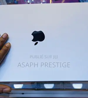 Ordinateur portable Apple MacBook Pro 2023 M2 Pro 16GB SSD 512GB