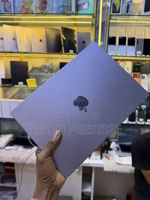 Apple MacBook Pro 2021 M1 16GB Apple M1 Pro SSD 512GB