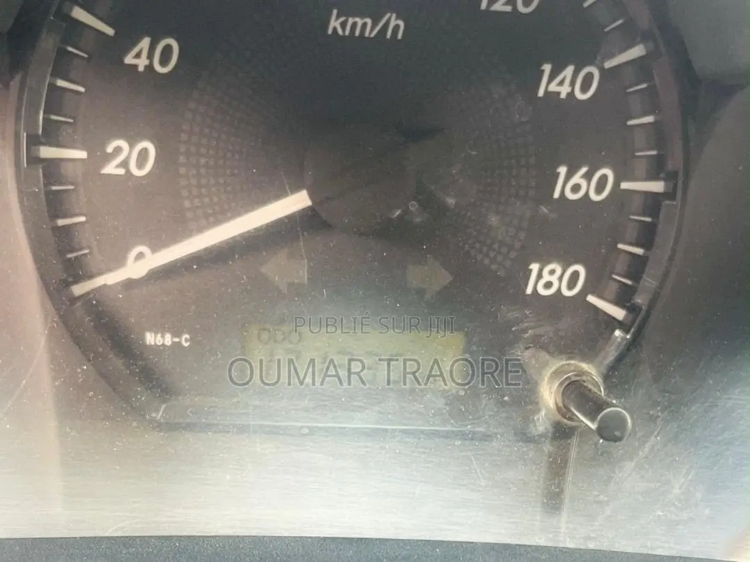 Toyota Hilux 2015 Blanc
