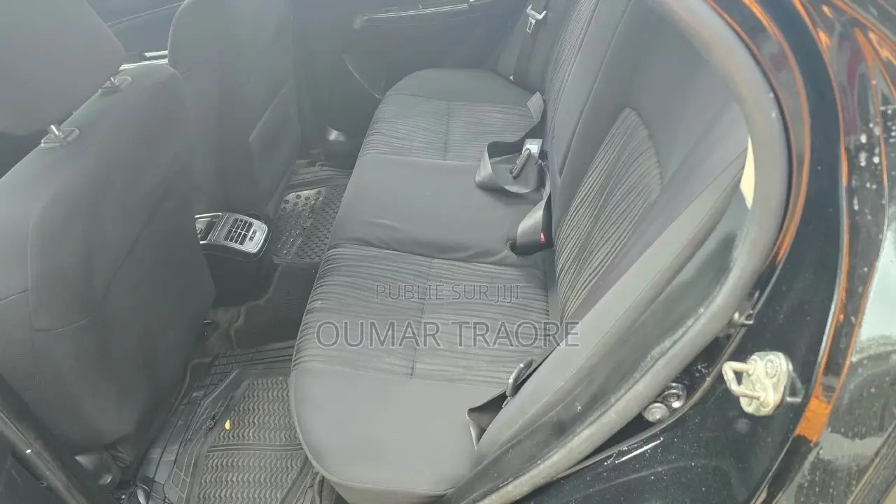Suzuki Dzire 2023 Noir