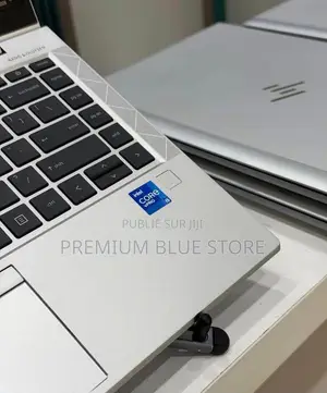 Nouveau HP EliteBook 840 G8 16GB Intel Core i5 SSD 512GB