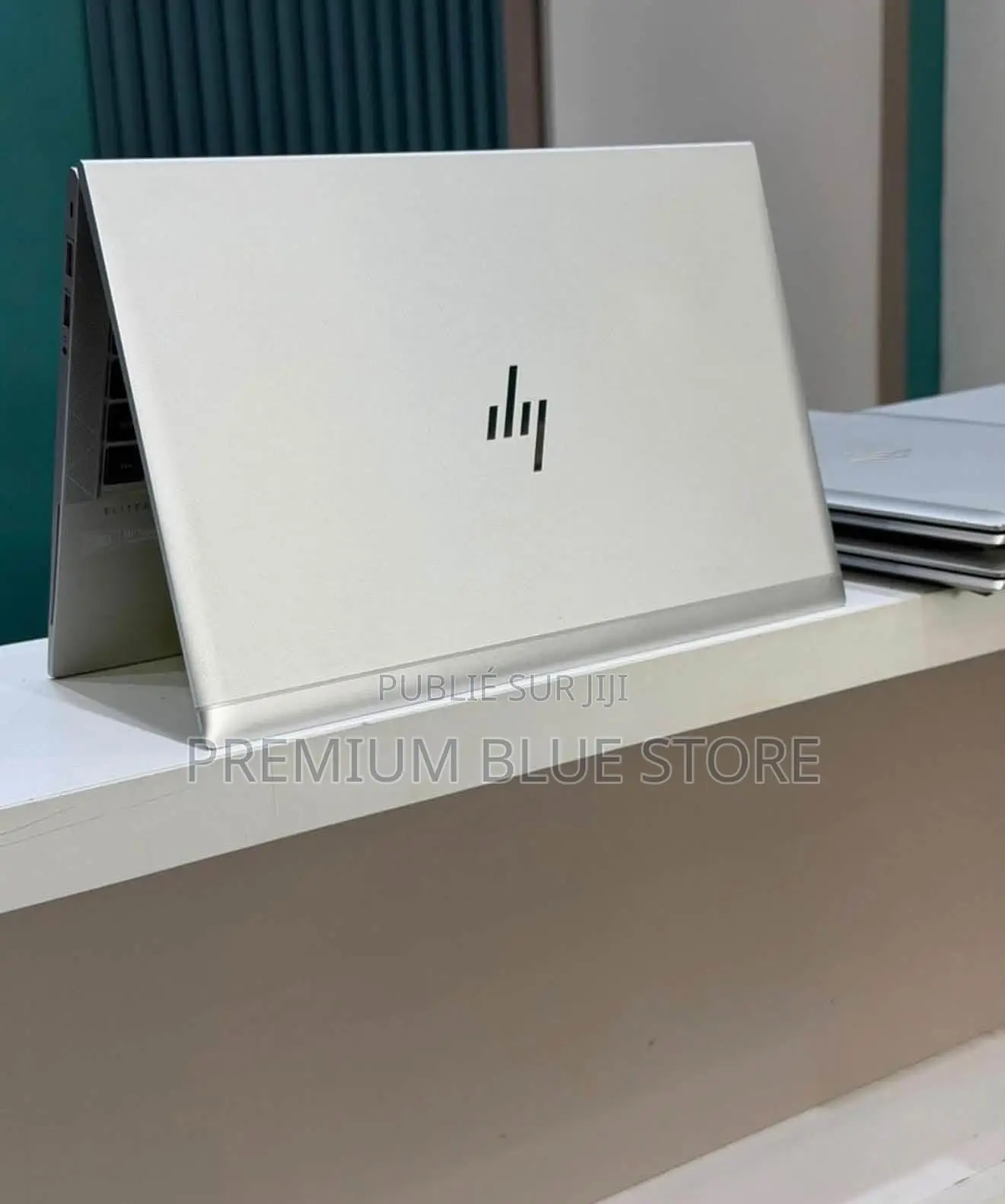 Nouveau HP EliteBook 840 G8 16GB Intel Core i5 SSD 512GB