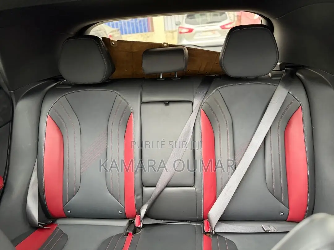 Geely Coolray 2025 Bleu