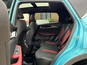 Geely Coolray 2025 Bleu