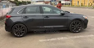 Peugeot 406 2000 Gris