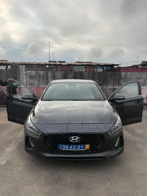 Peugeot 406 2000 Gris