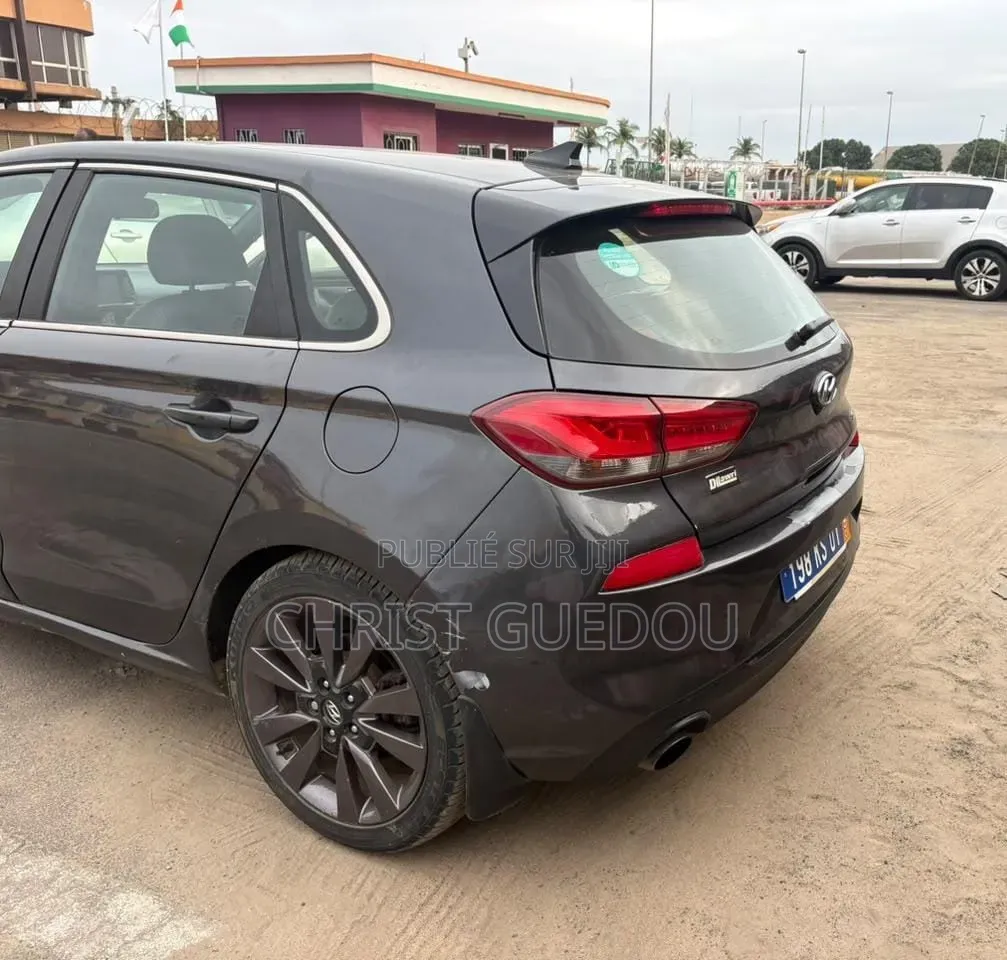 Peugeot 406 2000 Gris