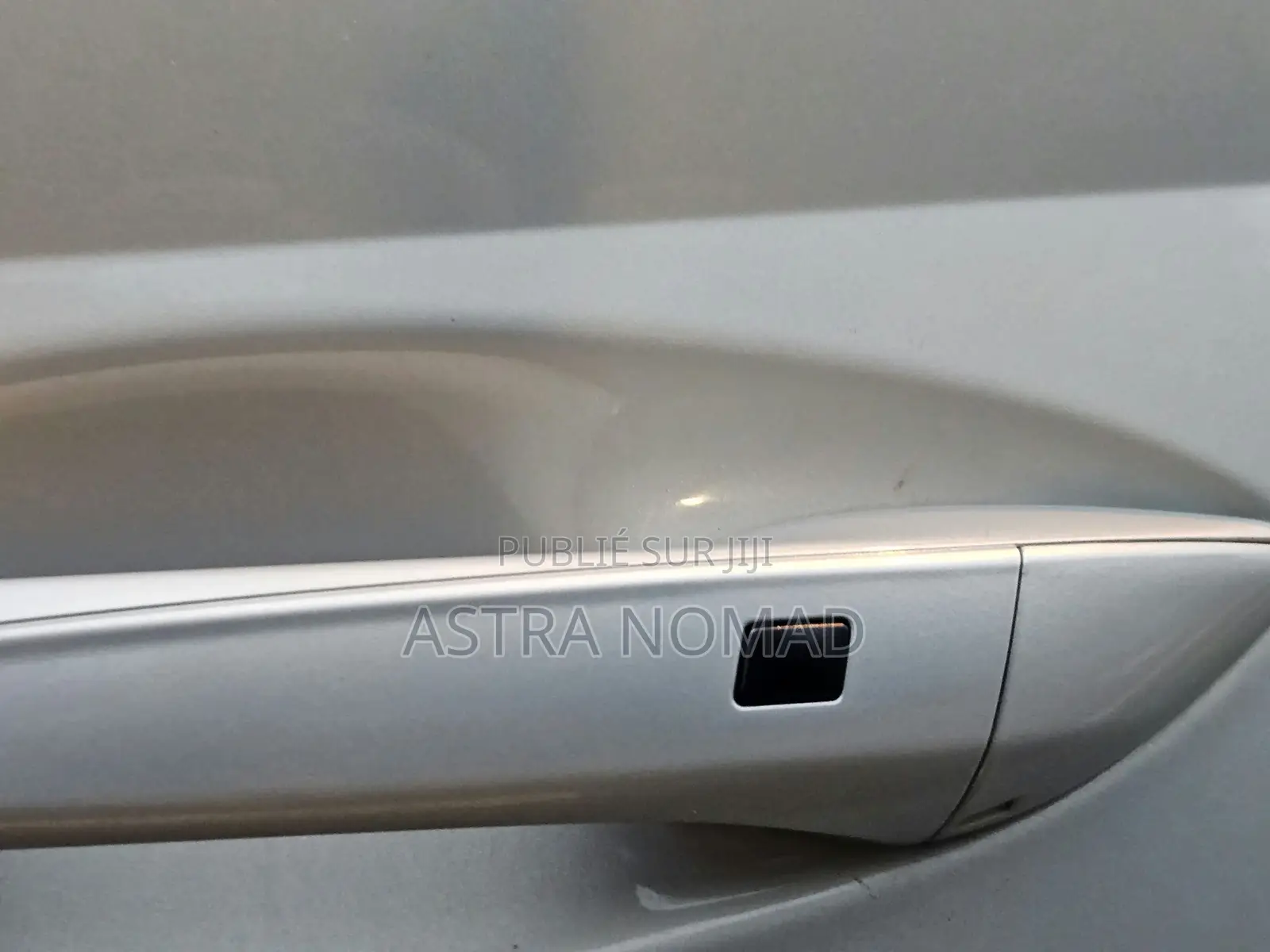 Hyundai Sonata 2024 Beige