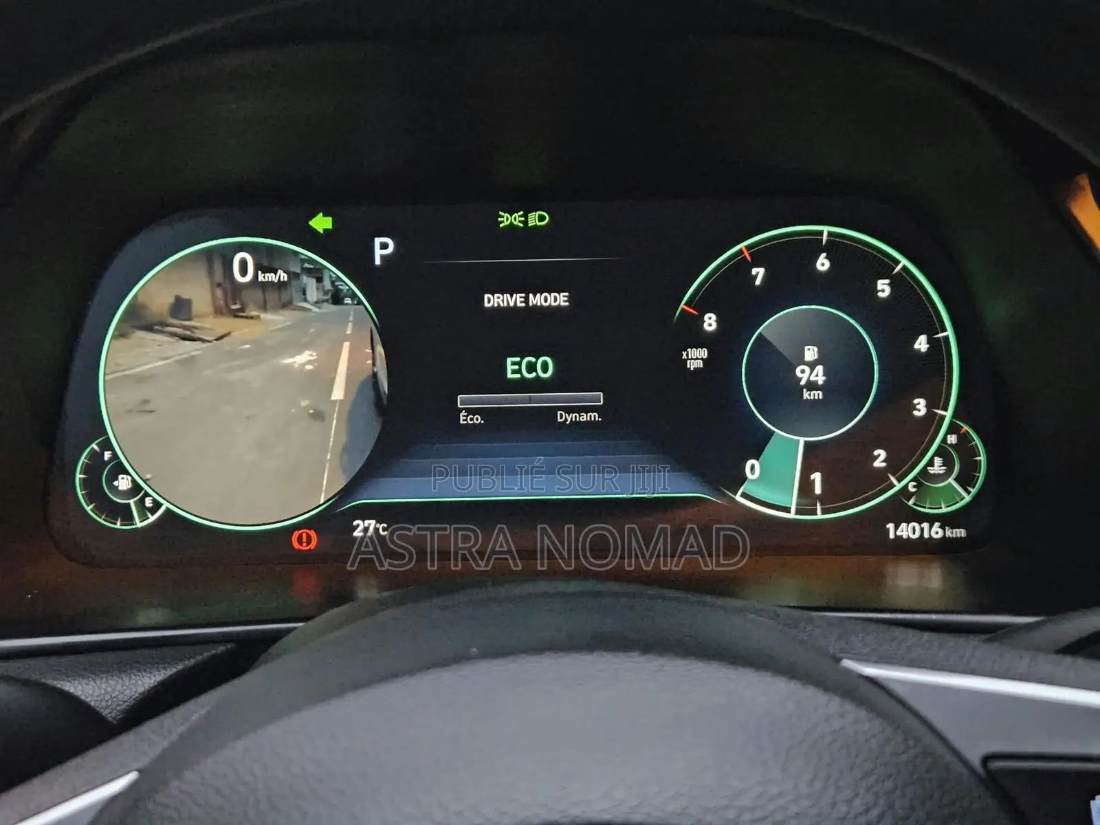Hyundai Sonata 2024 Beige