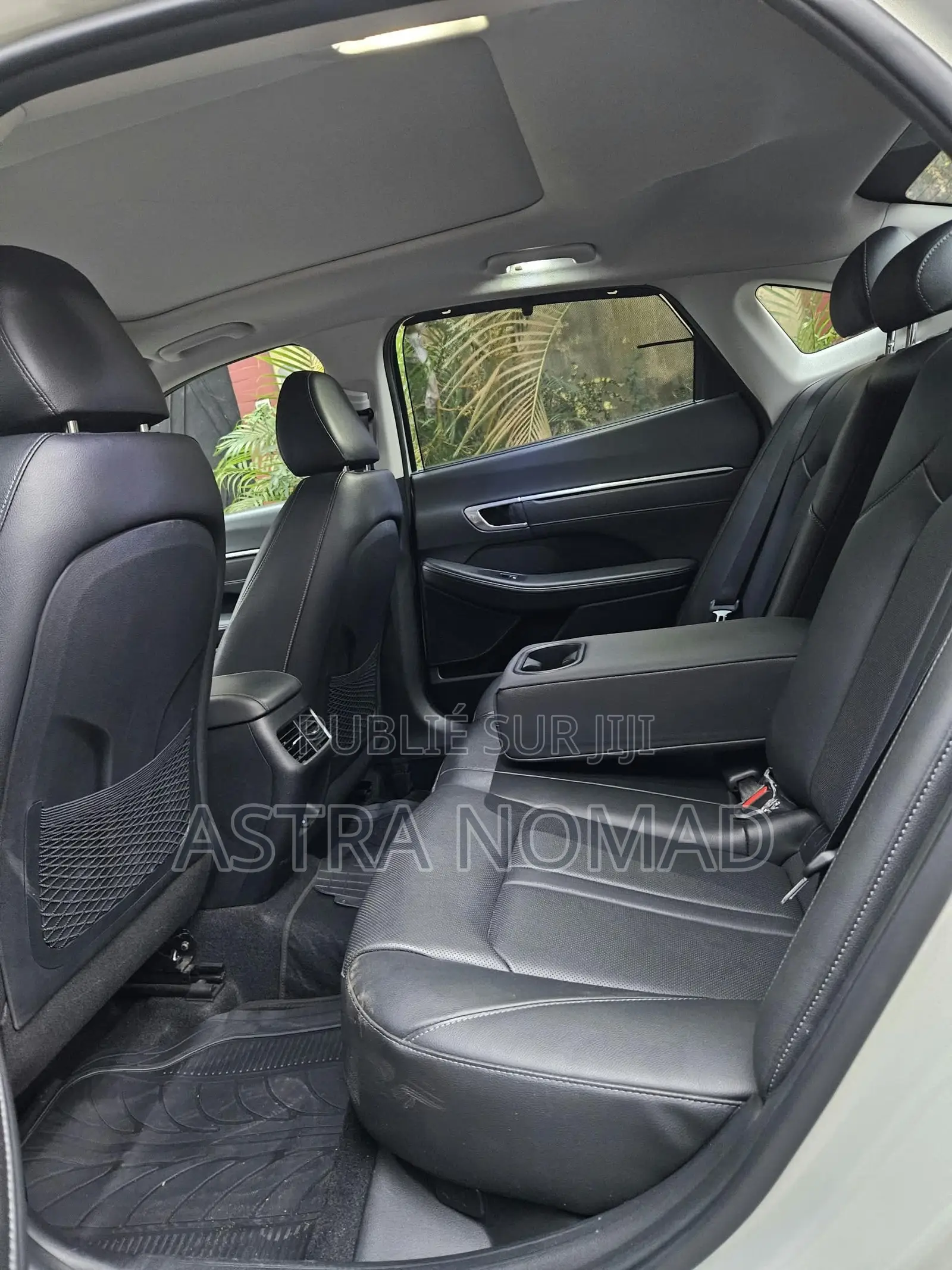 Hyundai Sonata 2024 Beige