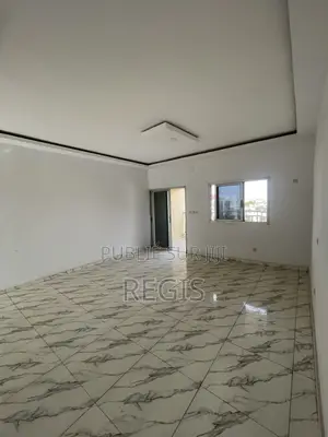 2chbre Appartement dans Regis, Cocody à Louer