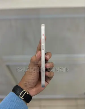 Nouveau Apple iPhone 12 128 GB Blanc