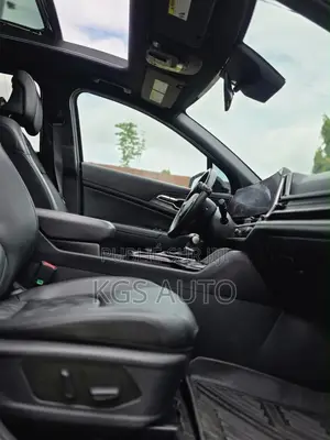Kia Sportage X-Pro AWD 2025 Gris