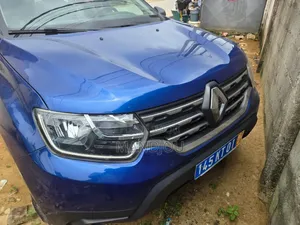 Renault Duster 2022 Bleu