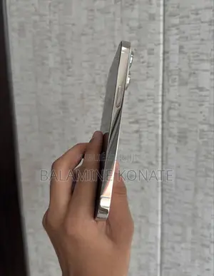 Nouveau Apple iPhone 14 Pro 256 GB Argenté