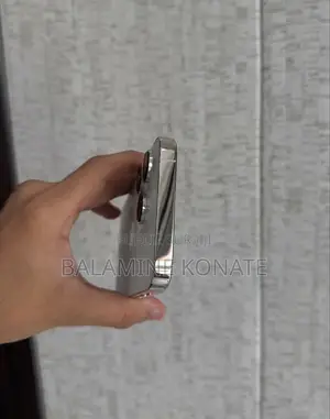 Nouveau Apple iPhone 14 Pro 256 GB Argenté