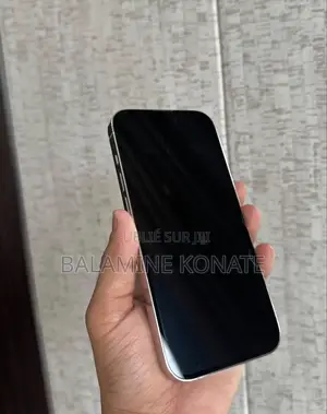 Nouveau Apple iPhone 14 Pro 256 GB Argenté