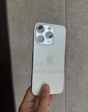 Nouveau Apple iPhone 14 Pro 256 GB Argenté