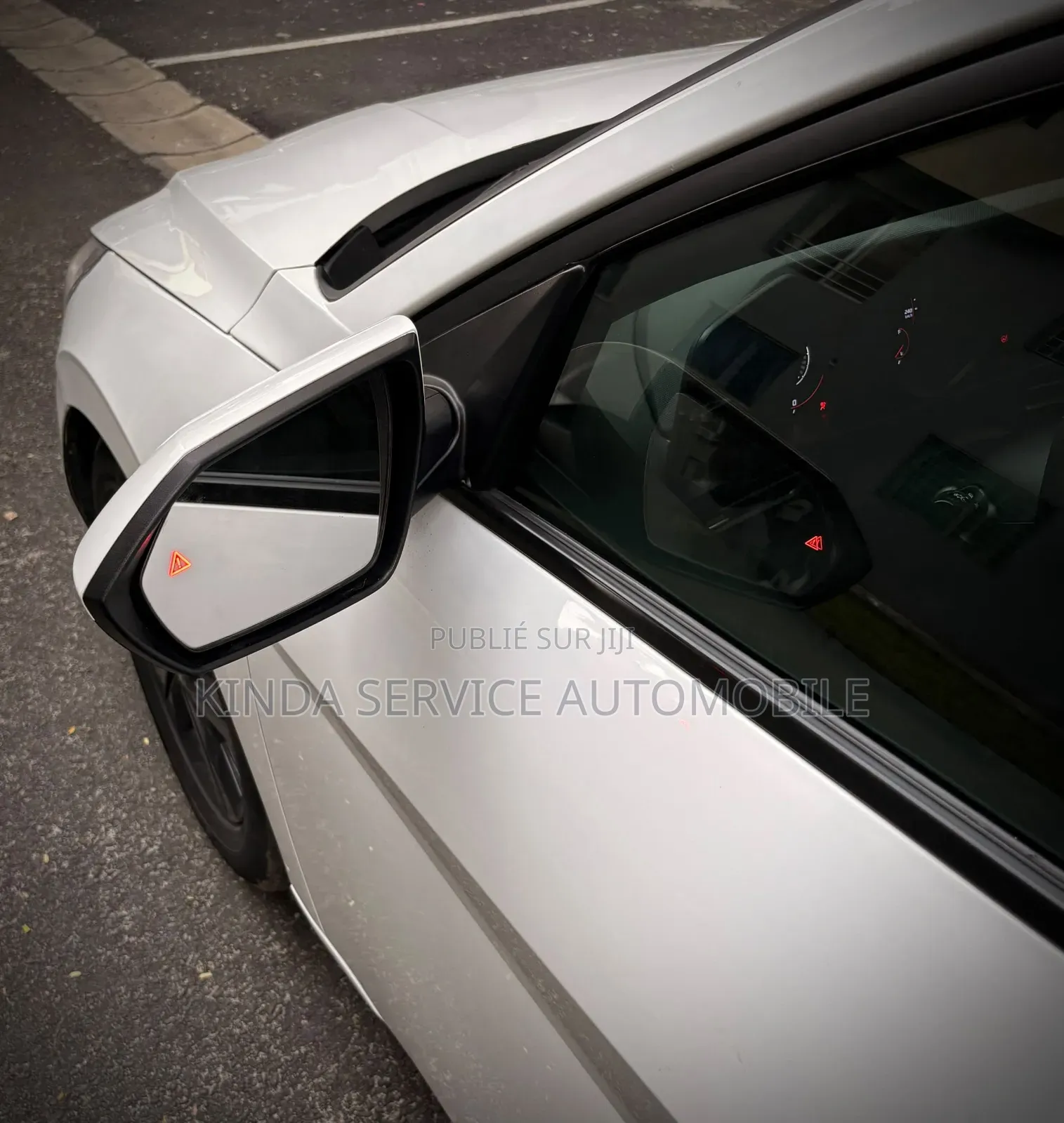 Hyundai Elantra SEL 2022 Blanc cassé
