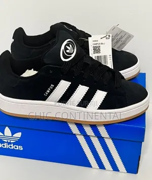 Adidas Campus Original Dans Cartons