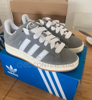 Adidas Campus Original Dans Cartons