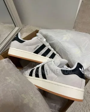 Adidas Campus Original Dans Cartons