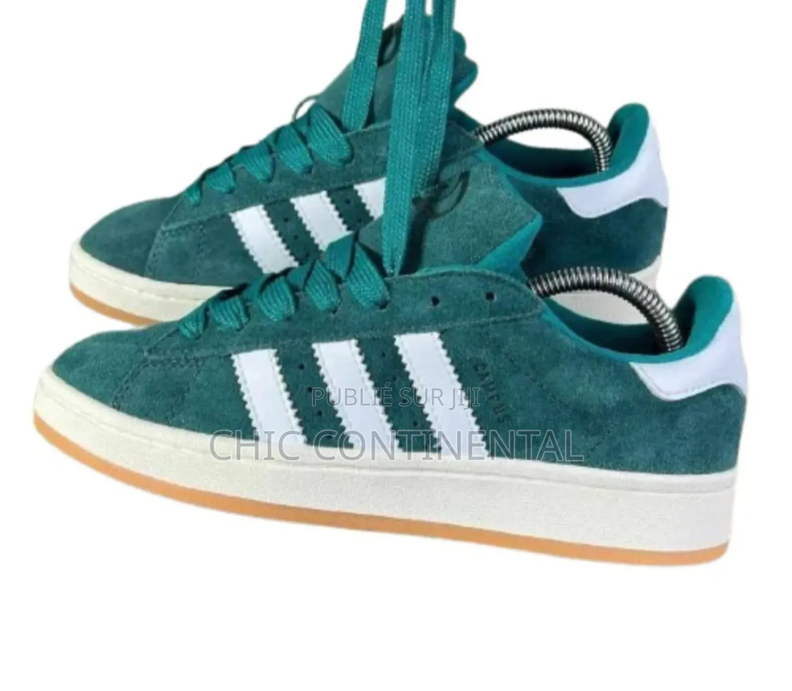 Adidas Campus Original Dans Cartons