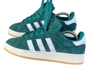 Adidas Campus Original Dans Cartons