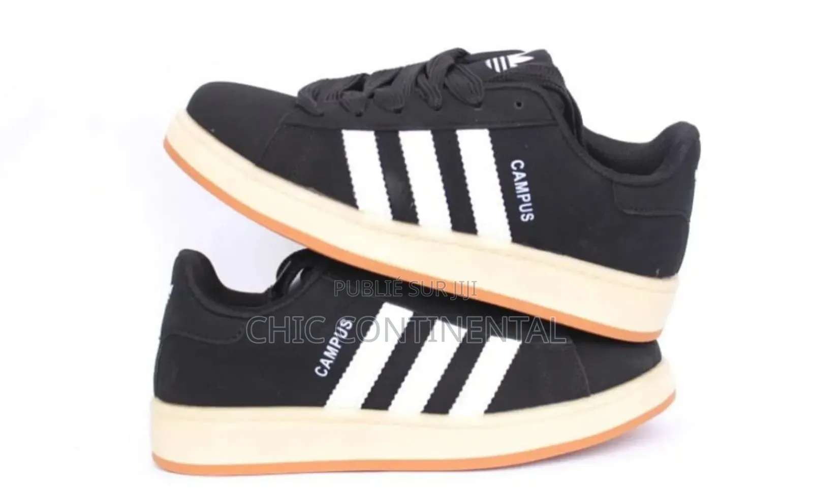 Adidas Campus Original Dans Cartons