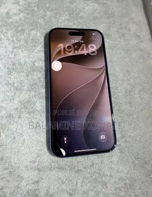 Nouveau Apple iPhone 16 512 GB Bleu