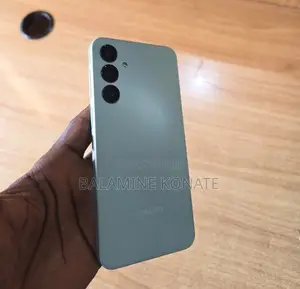 Nouveau Samsung Galaxy A16 128 GB Vert