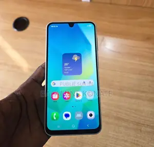 Nouveau Samsung Galaxy A16 128 GB Vert